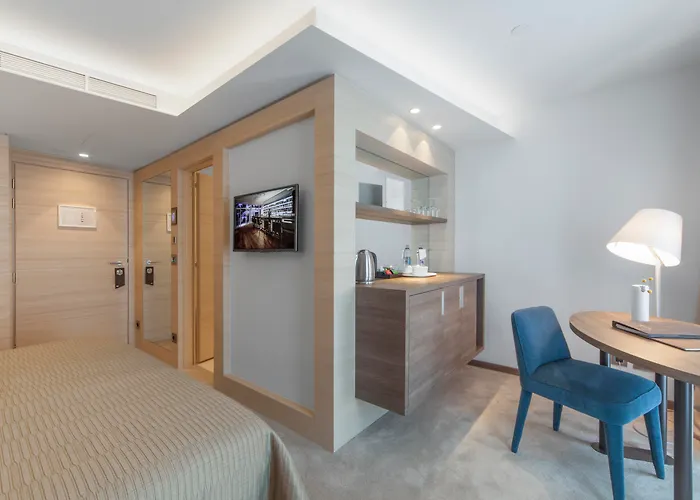 Bellevue Отель 5*