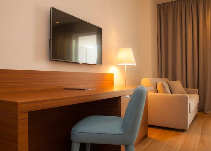 Bellevue 5*