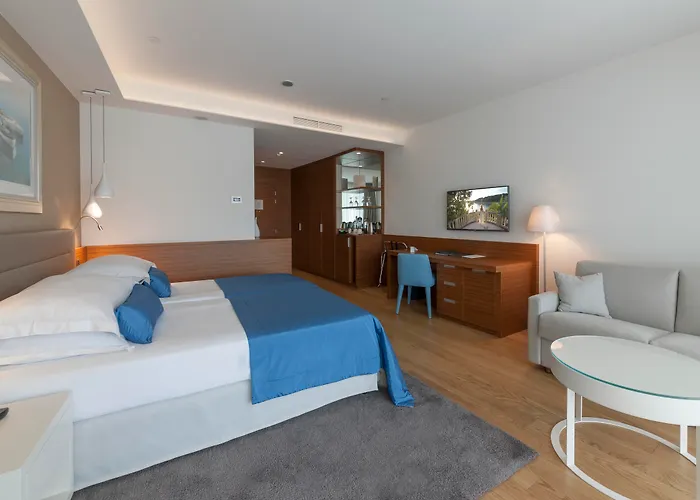 Bellevue Отель 5*