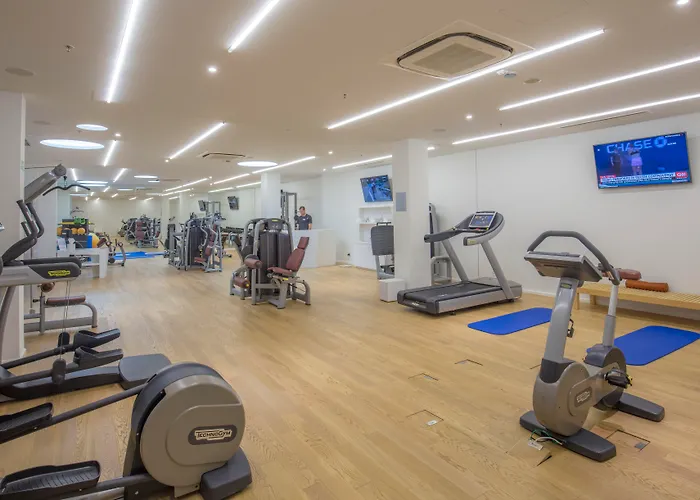 Bellevue Otel Mali Lošinj