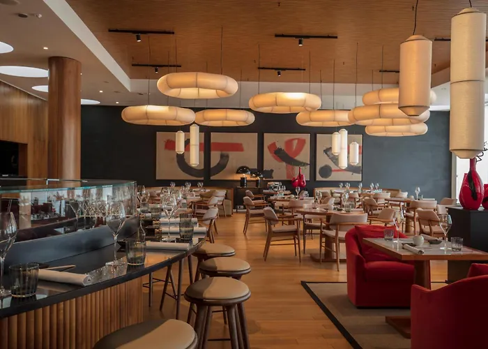 Bellevue Отель Мали-Лошинь