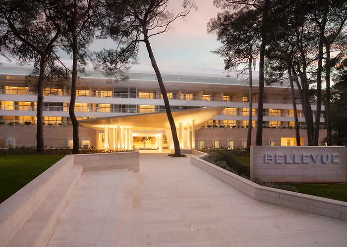 Bellevue Mali Lošinj