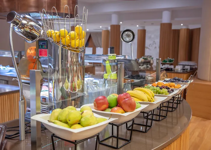 Bellevue Otel Mali Lošinj