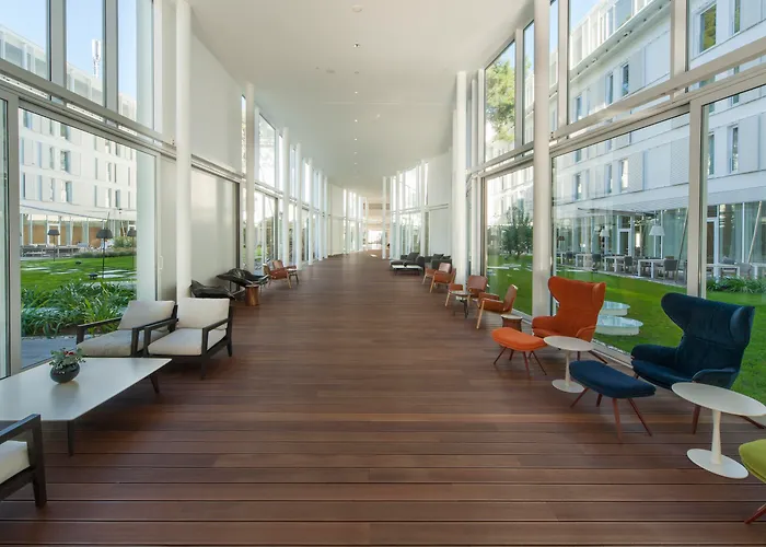 Bellevue Otel Mali Lošinj