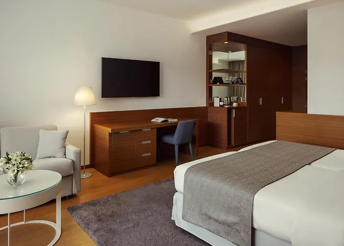 Otel Bellevue
