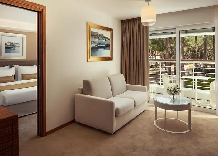 Bellevue 5*