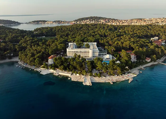 Bellevue 5* Мали-Лошинь