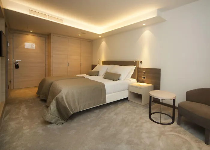 Bellevue Otel