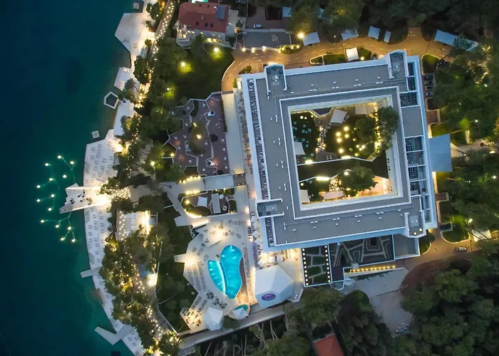 Bellevue Отель 5*