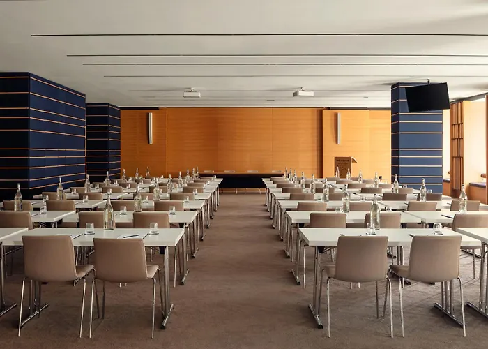 Bellevue Отель 5*