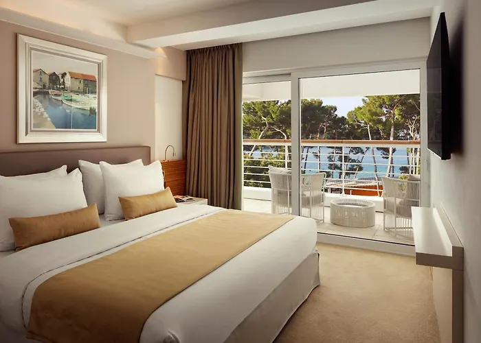 Bellevue Otel Mali Lošinj