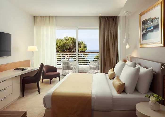 Bellevue 5* Мали-Лошинь