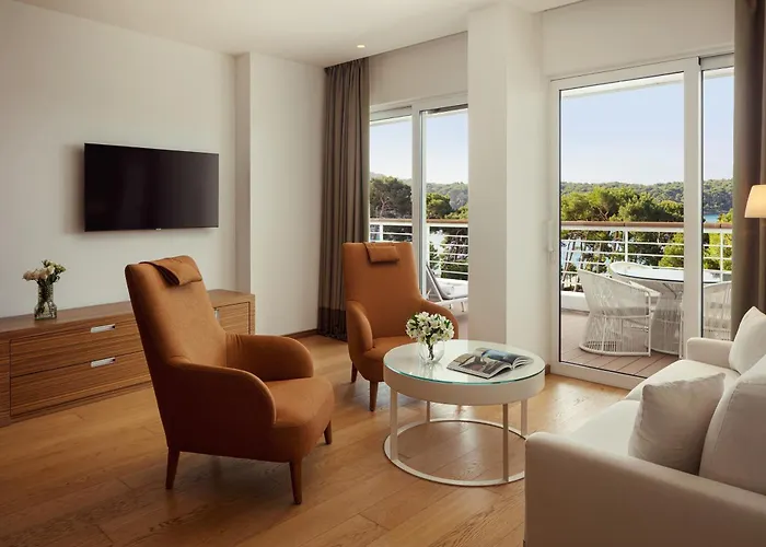 Otel Bellevue 5*