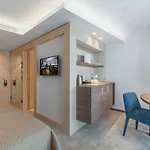 Bellevue Szálloda 5*