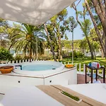 Szálloda Bellevue 5*