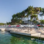 Bellevue Szálloda Mali Lošinj