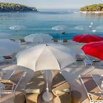 Szálloda Bellevue 5*