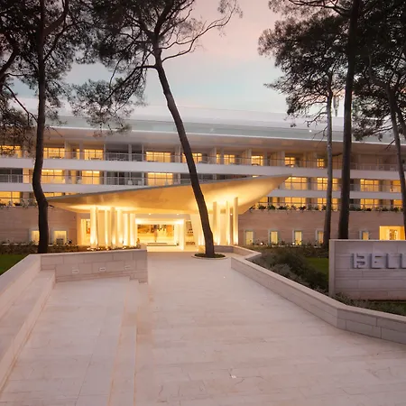 Bellevue 말리로시니