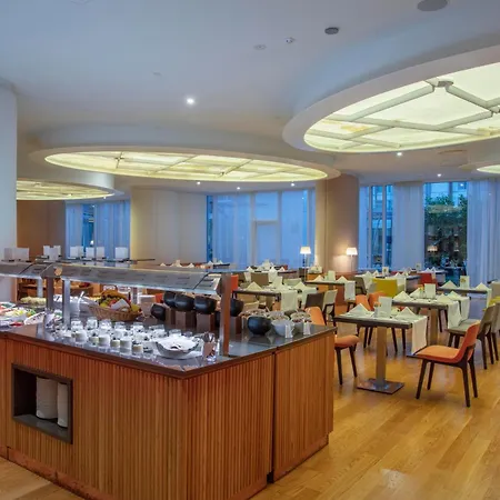Bellevue Hotel