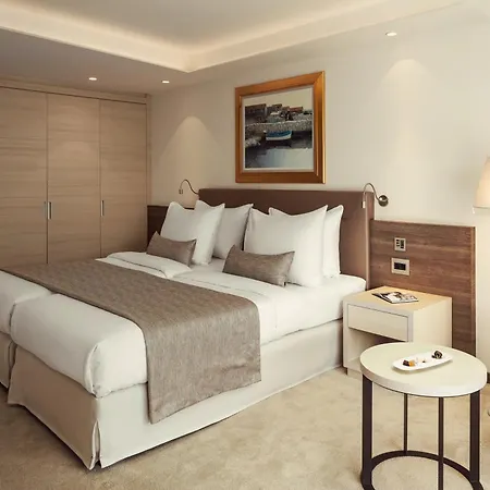 Bellevue Hotel