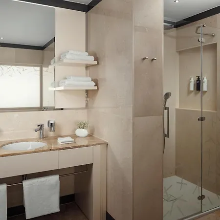 Bellevue 5*