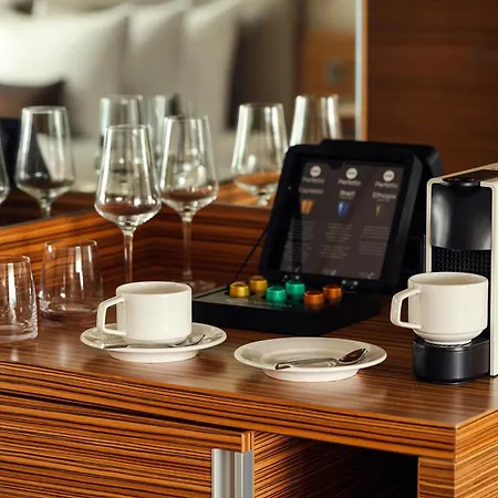 Bellevue 호텔 말리로시니