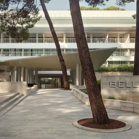 Bellevue Hotel 5*