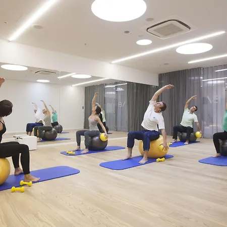 Bellevue 호텔 말리로시니