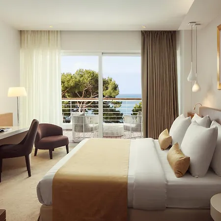 Bellevue 5* 말리로시니