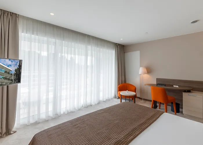 Hotel Bellevue Mali Lošinj