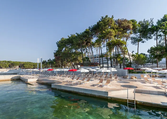 Bellevue Hotel Mali Lošinj