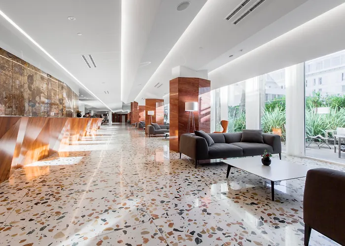 Bellevue Hotel Mali Lošinj