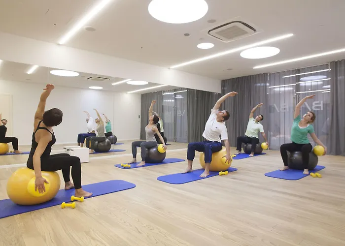 Bellevue Hotel Mali Lošinj