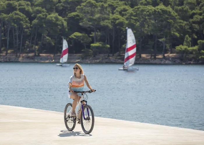 Hotel Bellevue Mali Lošinj