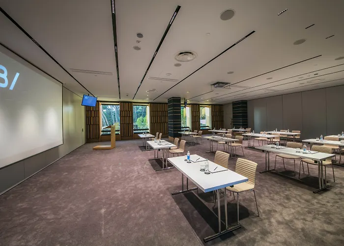 Bellevue Hotel Mali Lošinj