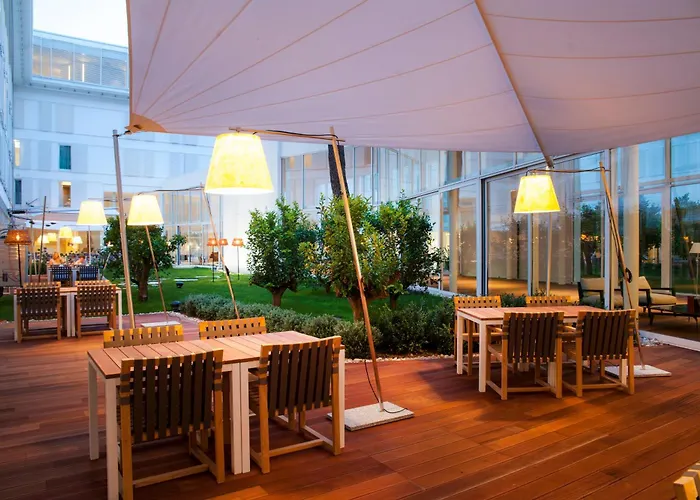 Bellevue 5* Mali Lošinj