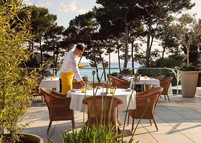 Bellevue 5* Mali Lošinj