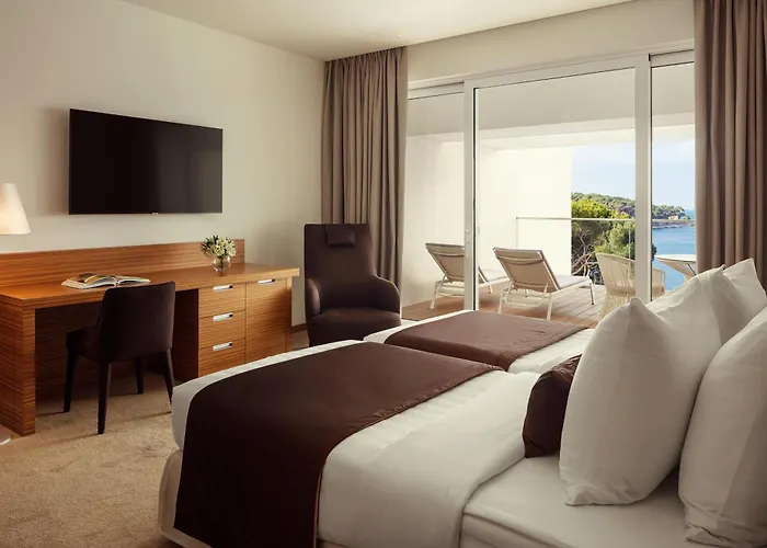 Bellevue Hotel Mali Lošinj