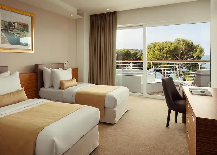 Bellevue Hotel Mali Lošinj